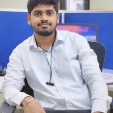 Sushant Gadekar-Freelancer in Chakan,India