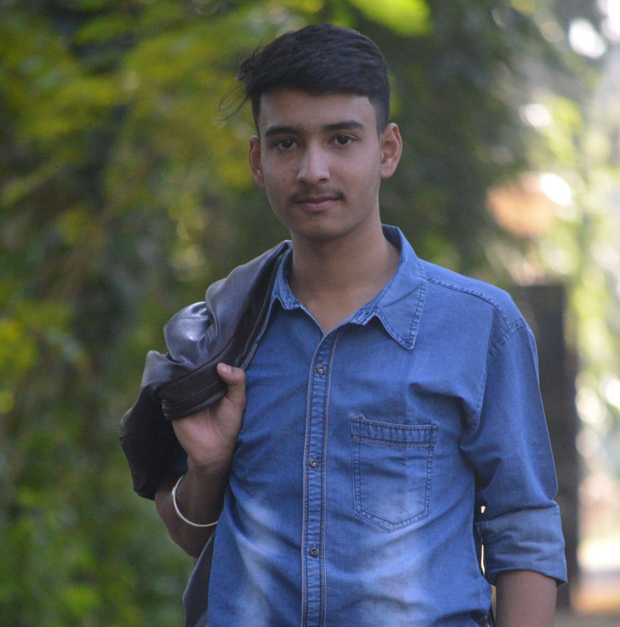 Abhi Raj-Freelancer in Agartala,India