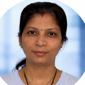 Aruna Dabhi-Freelancer in Mumbai,India