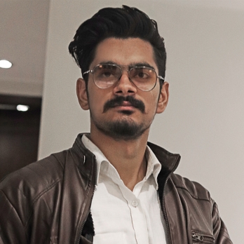 Anmol Singh | Afinity Code-Freelancer in Chandigarh, Punjab ,India