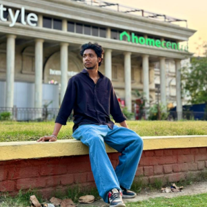Arijit Chatterjee-Freelancer in Kolkata,India