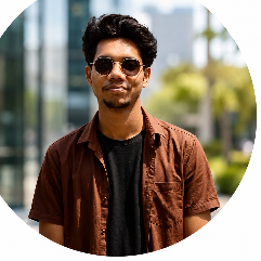 Arijit Chatterjee-Freelancer in Kolkata,India