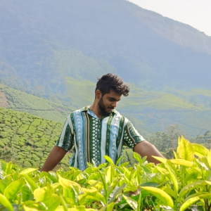 Sathish M-Freelancer in Coimbatore,India