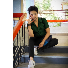 Raj Baddhi-Freelancer in Saidapur,India