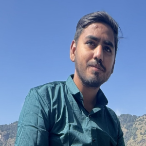 Sonu Prajapati-Freelancer in Moradabad,India