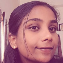 Mushikanpet Ashritha-Freelancer in Karimnagar,India