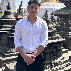 Amit Baral-Freelancer in Gurugram,India