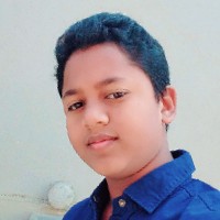 Ms Mohammed Areeb-Freelancer in thirupathur district,India