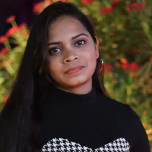 Payal Priyadarshini-Freelancer in Bengaluru,India