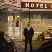 Guvanch Amannazarov-Freelancer in Mary,France