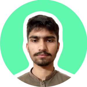 Muhammad Ali Khalid-Freelancer in Islamabad,Pakistan