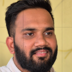 Kashyap Ahire-Freelancer in Vadodara,India