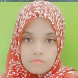 Monira94-Freelancer in Jashore,Bangladesh