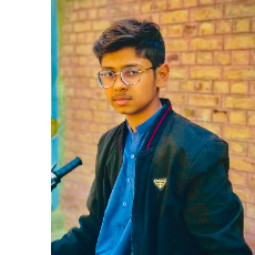 Muneeb Mughal-Freelancer in Mian Channu,Pakistan