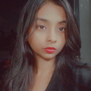 Vanshika Sahani-Freelancer in Mumbai,India