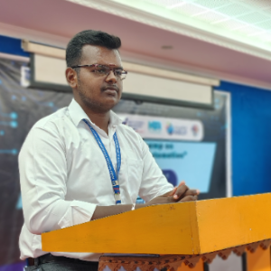 Jothilingam S-Freelancer in Chennai,India