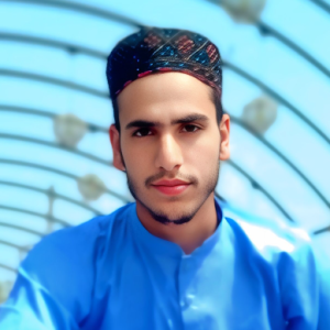 Mohammad Umar Shakir-Freelancer in Islamabad,Pakistan