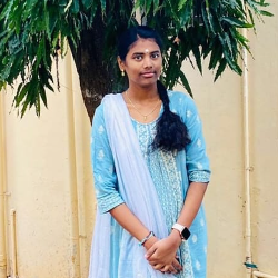 Sai Lahari N-Freelancer in Ongole,India