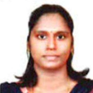 Bhuvaneswari V-Freelancer in Chennai,India