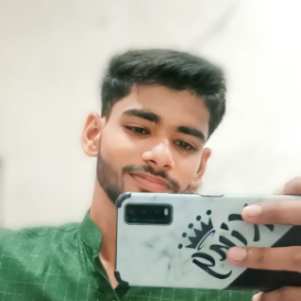 Chitransh-Freelancer in Tilhar,India