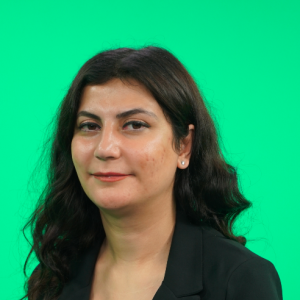 Sibel Gülersöyler-Freelancer in Cebu City,Philippines