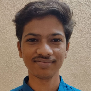 Karthik Kandikonda-Freelancer in Bengaluru,India
