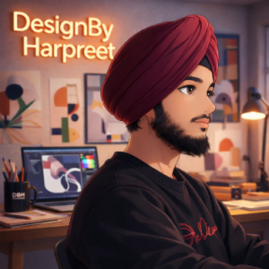 Harpreet Singh Rajput-Freelancer in Delhi,India