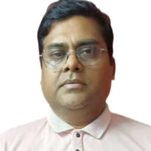 Manabendra Dey-Freelancer in Siliguri,India