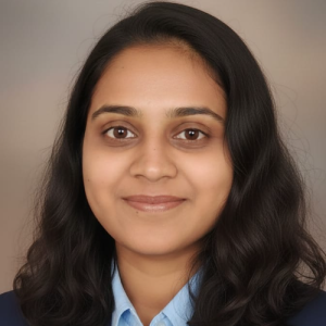 Vishakha Agarwal-Freelancer in Surat,India