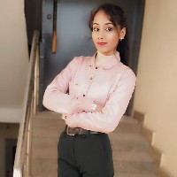 Mayuri Parmar-Freelancer in Dewas,India