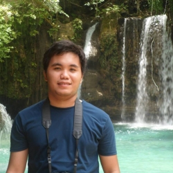Waren Salomon-Freelancer in Cebu City,Philippines