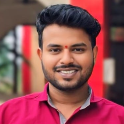 Vicky Dasuri-Freelancer in Mumbai,India