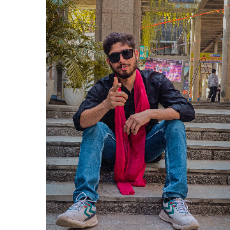 Daya Sagar Sharma-Freelancer in Lucknow,India