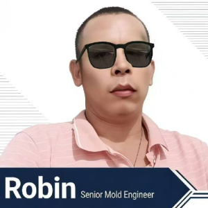Robin Ch-Freelancer in Dongguan,China