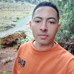 Anderson Molina Escalona-Freelancer in Barinas,Venezuela