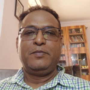 Rajesh Singh-Freelancer in Greater Noida,India