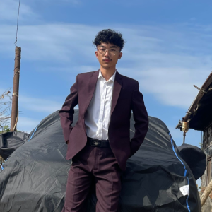 Tenshipong-Freelancer in Baridua,India