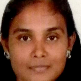 Kavitha Chandran-Freelancer in Chennai,India