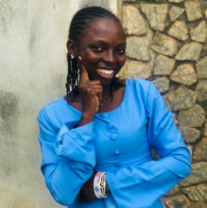 Kenny Alice-Freelancer in Lagos,Nigeria