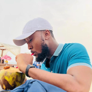 Chukwudike Nwamaraihe-Freelancer in Lagos,Nigeria