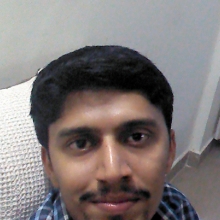 Vineeth C-Freelancer in Kozhikode,India