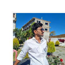 Muskan Chandrakar-Freelancer in Dayalband,India