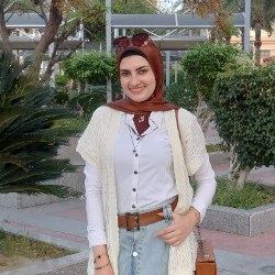 Rawan Afifi-Freelancer in ,Egypt