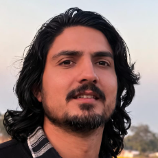 Nitesh Bhardwaj-Freelancer in Dadra,India