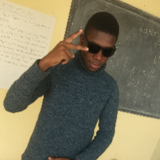 Jefferson Ramsey-Freelancer in Mongu,Zambia