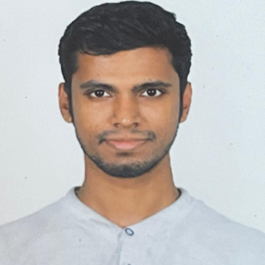 Aravind R-Freelancer in Chennai,India