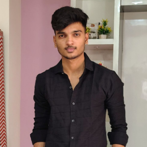 Pawan Desale-Freelancer in Ahmedabad,India