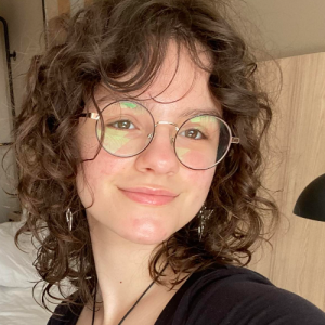 Iskra Gjeroska-Freelancer in Skopje,Macedonia