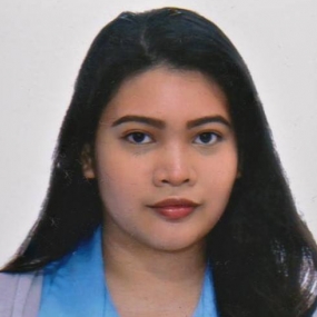 Emma Paculdo-Freelancer in Quezon City,Philippines