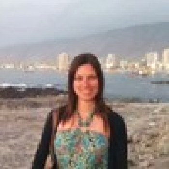Mg. Miriam LP-Freelancer in Peru,Peru